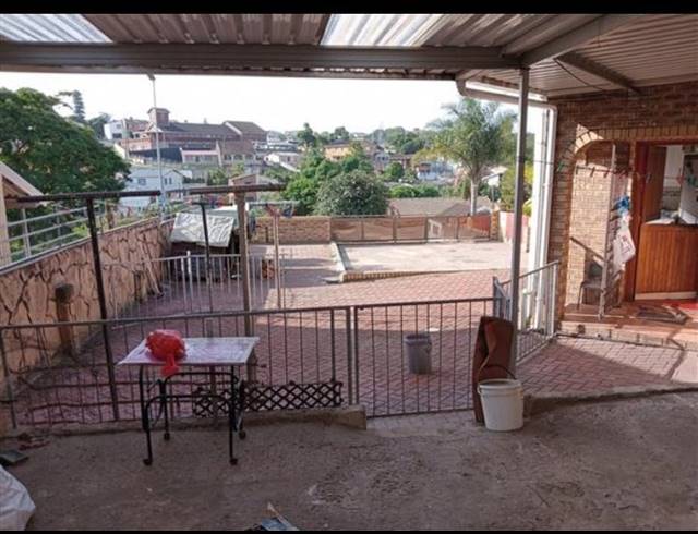 3 BEDROOM HOUSE FOR SALE IN CROSSMOOR